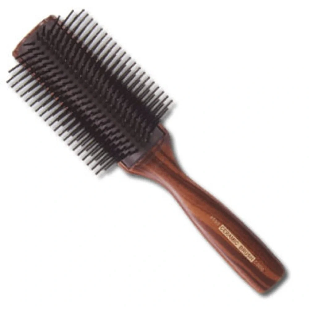 Vess C-2000 Ceramic Blow & Syling Brush,‎ New in Box